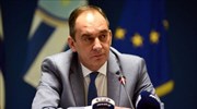 Γ. Πλακιωτάκης: Νέα μέτρα στήριξης της ακτοπλοΐας με 12 εκατ. ευρώ