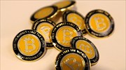Άλμα 10% για το bitcoin