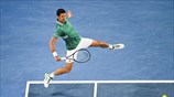 Πρεμιέρα για Τζόκοβιτς στο Australian Open