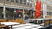 Ολλανδία: Παράταση της απαγόρευσης κυκλοφορίας έως τις 2 Μαρτίου