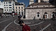 Παγώνη: Κορύφωση του τρίτου κύματος, το πρώτο δεκαήμερο του Μαρτίου - Πάσχα με μέτρα»