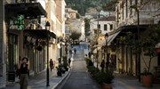 Θ. Βασιλακόπουλος: Ο εγκλεισμός θα κρατήσει ακόμα δύο με τρεις μήνες