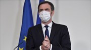 Ο. Βεράν: Ορθώς δεν αποφασίσαμε εθνικό lockdown