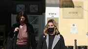 Σ. Μπεκατώρου: Παρενοχλήσεις και σήμερα σε εν ενεργεία αθλητές