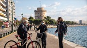 Θεσσαλονίκη: Νέα ανησυχία για τον διπλασιασμό του ιικού φορτίου στα λύματα