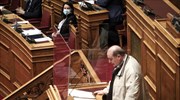 ΣΥΡΙΖΑ: Ένσταση αντισυνταγματικότητας επί των διατάξεων του ν/σχ για τα Πανεπιστήμια