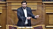 Κ. Ζαχαριάδης: Ο Βορίδης αναπολεί τα κατορθώματα του Μητσοτάκη στο υπ. Διοικητικής Μεταρρύθμισης