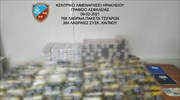 Ηρακλειο: Συνελήφθη 68χρονος για λαθρεμπορία καπνικών προϊόντων