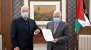 Συμφωνία Χαμάς και Φάταχ για την διεξαγωγή των παλαιστινιακών εκλογών