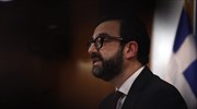 Χ. Ταραντίλης: Ανευθυνότητα Τσίπρα να καλεί σε πορείες και συγκεντρώσεις