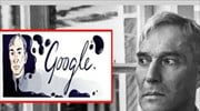 Boris Pasternak: H Google τιμά με doodle τον συγγραφέα του «Δόκτωρ Ζιβάγκο»