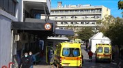 Αλκ. Βατόπουλος: Μεγάλη η διασπορά σε παιδιά και εφήβους- Δραματική αύξηση εισαγωγών στα νοσοκομεία