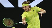 Australian Open: Αποκλεισμός στο διπλό για τα αδέλφια Τσιτσιπά