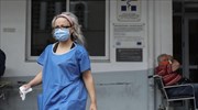 ΟΕΝΓΕ: Εκ νέου μείωση των χειρουργικών επεμβάσεων στα νοσοκομεία- Να ανακληθεί το καταστροφικό μέτρο
