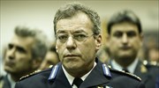 Μάτι: Προθεσμία να απολογηθεί έλαβε ο πρώην αρχηγός Πυροσβεστικής Β. Ματθαιόπουλος