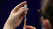ΟΗΕ: Το εμβόλιο της AstraZeneca  μπορεί να χορηγηθεί στους άνω των 65 ετών