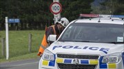 Νέα Ζηλανδία: Να φύγουν από τα παράλια ζητούν οι αρχές από τους πολίτες λόγω των 7.7 ρίχτερ
