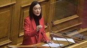 ΚΙΝΑΛ - Βουλή: Ερώτηση για την εμπλοκή ηθοποιού - σκηνοθέτη σε κύκλωμα trafficking  ανηλίκων