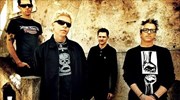Offspring : Νέο άλμπουμ, έπειτα από μια δεκαετία