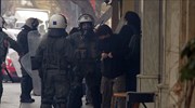 Θεσσαλονίκη: Μία σύλληψη στα επεισόδια στην κινητοποίηση κατά του νσχ του υπ. Παιδείας