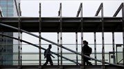 Με μικρή απόδοση το στοίχημα της απασχόλησης