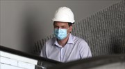 Κ. Καραμανλής: Το ΣτΕ θα μας δικαιώσει για τις αρχαιότητες στο Μετρό Θεσσαλονίκης