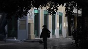 Σε σκληρό lockdown από σήμερα η Αττική- Τι μέτρα ισχύουν μέχρι τις 28 Φεβρουαρίου