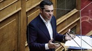 Α. Τσίπρας: Θα ζήλευε τις πρακτικές σας ο Όργουελ