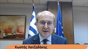 Κ. Χατζηδάκης: Η μεταρρύθμιση του δημόσιου συστήματος επικουρικής ασφάλισης θα ενισχύσει την προσωπική αποταμίευση