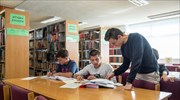 Discover Pierce IB Day: Aνακαλύπτοντας το International Baccalaureate και μαζί έναν κόσμο δυνατοτήτων