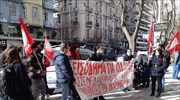 Θεσσαλονίκη: Κινητοποιήσεις των εργαζομένων σε τουρισμό και επισιτισμό