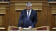 Π. Τσακλόγλου: Γιατί είναι αναγκαίο το κεφαλαιοποιητικό σύστημα στην επικουρική  ασφάλιση