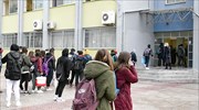 Θάσος: Έντονη ανησυχία για τα αυξημένα κρούσματα σε σχολικές μονάδες του νησιού