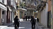 Γεωγραφική κατανομή: 676 κρούσματα στην Αττική, 129 στη Θεσσαλονίκη