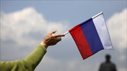 Ρωσία: Σύμμετρη απάντηση αν η ΕΕ αποφασίσει για κυρώσεις