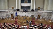 Βουλή: Κατά πλειοψηφία ψηφίσθηκε το ν/σχ του υπουργείου Παιδείας