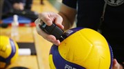 Βόλεϊ: Αναβολή στον αγώνα ΠΑΟΚ-Φίλιππος Βέροιας