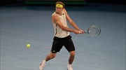 Australian Open: Τα φαβορί συνεχίζουν