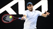 Πρώτη μεγάλη έκπληξη στο Australian Open