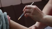 Γαλλία: Μία και μοναδική δόση εμβολίου στους αναρρώσαντες από Covid