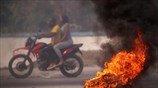 Συνεχίζονται οι ταραχές στην  Αϊτή