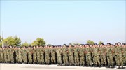 Εκπαίδευση των Ενόπλων Δυνάμεων της Κολομβίας από την Ελλάδα