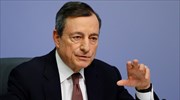 Ιταλία: Ο Μάριο Ντράγκι παρουσίασε τη σύνθεση της νέας κυβέρνησης