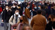 Ιταλία: 316 θάνατοι και 13.908 κρούσματα - Ως 25/2 απαγόρευση μετακίνησης από μια περιφέρεια σε άλλη