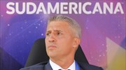 Στο τιμόνι της Σάο Πάολο ο Ερνάν Κρέσπο