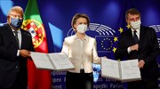 Σταδιακές οι εκταμιεύσεις του 70% από τον Μηχανισμό Ανάκαμψης