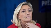 Γαλλία: Η Μαρίν Λεπέν θα μπορούσε να κερδίσει τις προεδρικές εκλογές του 2022, εκτιμά ο ΥΠΟΙΚ