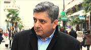 Γ. Προκοπίδης: «Εφυγε» από κορωνοϊό ο αντιδήμαρχος Λαγκαδά