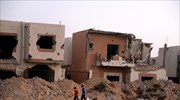 Λιβύη: Δέκα χρόνια μετά την επανάσταση η χώρα παραμένει διχασμένη και βυθισμένη στο χάος