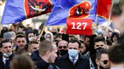 Σε εκλογές το Κόσοβο εν μέσω πανδημίας και 40% ανεργίας